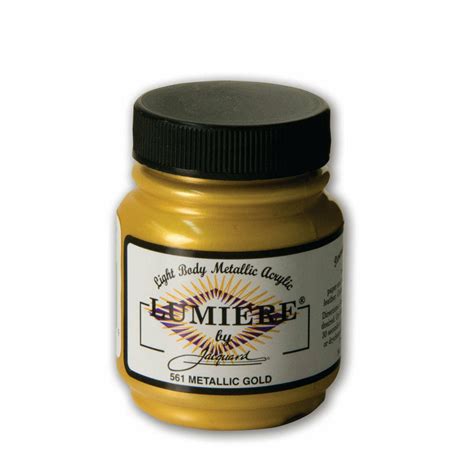 metallic gold fabric paint|lumiere by jacquard.